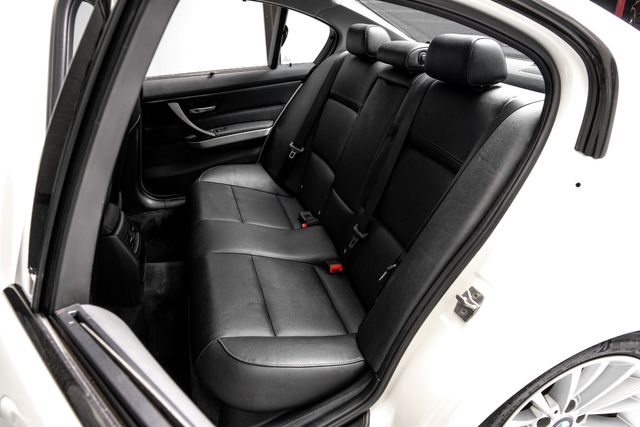 2011 BMW 3 Series 328i xDrive PremiumPkg SportPkg ConveniencePkg Nav | Dallas, TX | Stevens Motor Company LLC