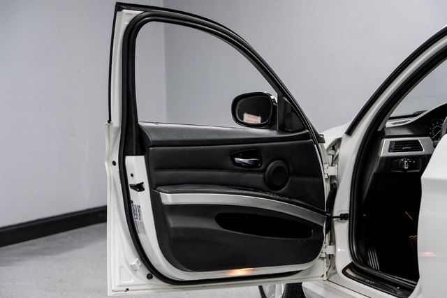 2011 BMW 3 Series 328i xDrive PremiumPkg SportPkg ConveniencePkg Nav | Dallas, TX | Stevens Motor Company LLC