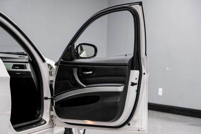 2011 BMW 3 Series 328i xDrive PremiumPkg SportPkg ConveniencePkg Nav | Dallas, TX | Stevens Motor Company LLC