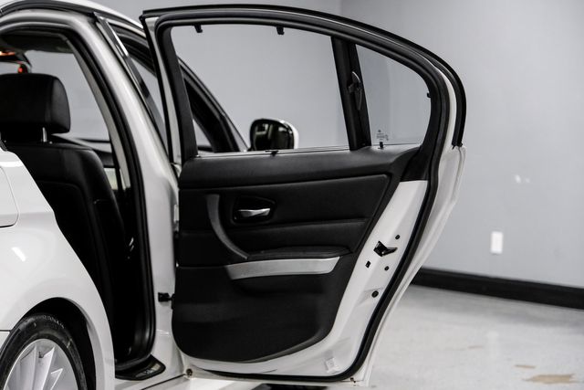 2011 BMW 3 Series 328i xDrive PremiumPkg SportPkg ConveniencePkg Nav | Dallas, TX | Stevens Motor Company LLC