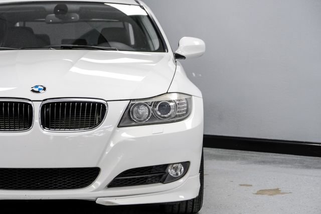 2011 BMW 3 Series 328i xDrive PremiumPkg SportPkg ConveniencePkg Nav | Dallas, TX | Stevens Motor Company LLC