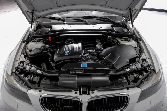 2011 BMW 3 Series 328i xDrive PremiumPkg SportPkg ConveniencePkg Nav | Dallas, TX | Stevens Motor Company LLC