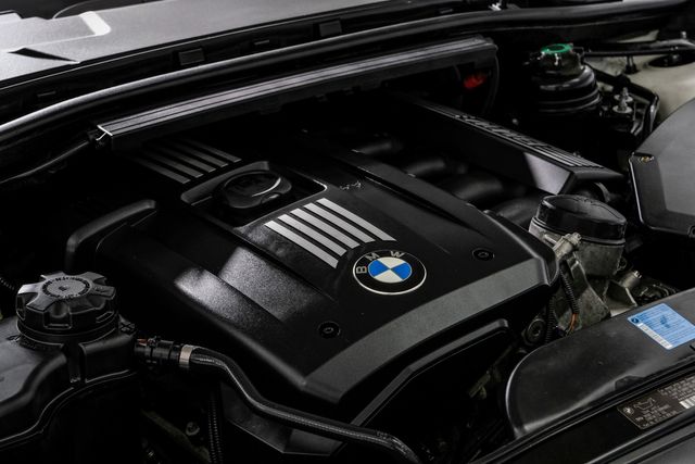 2011 BMW 3 Series 328i xDrive PremiumPkg SportPkg ConveniencePkg Nav | Dallas, TX | Stevens Motor Company LLC