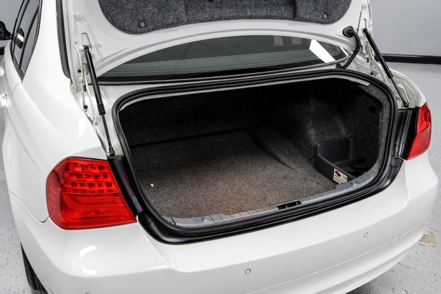 2011 BMW 3 Series 328i xDrive PremiumPkg SportPkg ConveniencePkg Nav | Dallas, TX | Stevens Motor Company LLC