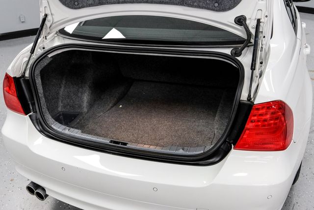 2011 BMW 3 Series 328i xDrive PremiumPkg SportPkg ConveniencePkg Nav | Dallas, TX | Stevens Motor Company LLC