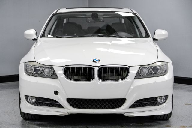 2011 BMW 3 Series 328i xDrive PremiumPkg SportPkg ConveniencePkg Nav | Dallas, TX | Stevens Motor Company LLC