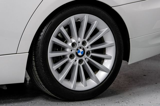 2011 BMW 3 Series 328i xDrive PremiumPkg SportPkg ConveniencePkg Nav | Dallas, TX | Stevens Motor Company LLC