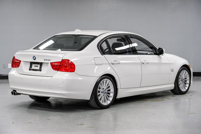 2011 BMW 3 Series 328i xDrive PremiumPkg SportPkg ConveniencePkg Nav | Dallas, TX | Stevens Motor Company LLC
