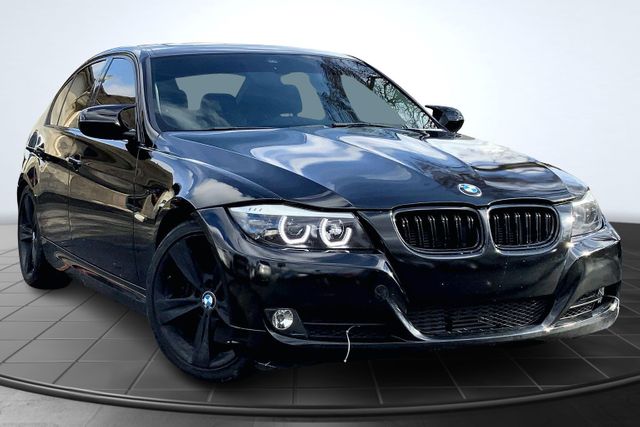 2011 BMW 3 Series 335i | Elyria, OH | PHD Auto Group
