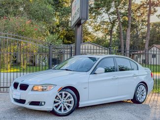 2011 Bmw 3 Series
