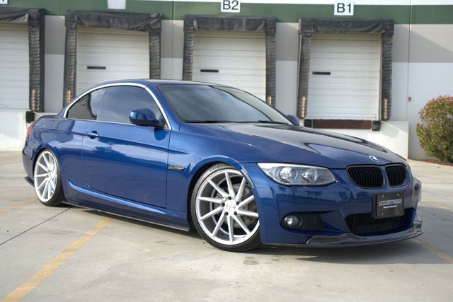 2011 BMW 328i Convertible | Fresno, CA | 2K MOTORS 2011 BMW 328i Convertible | Fresno, CA | 2K MOTORS