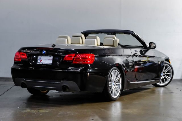 2011 BMW 335i Convertible M SPORT PKG Premium Pkg NAV 18" Wheels | Dallas, TX | East Dallas Diesel 2011 BMW 335i Convertible M SPORT PKG Premium Pkg NAV 18" Wheels | Dallas, TX | East Dallas Diesel