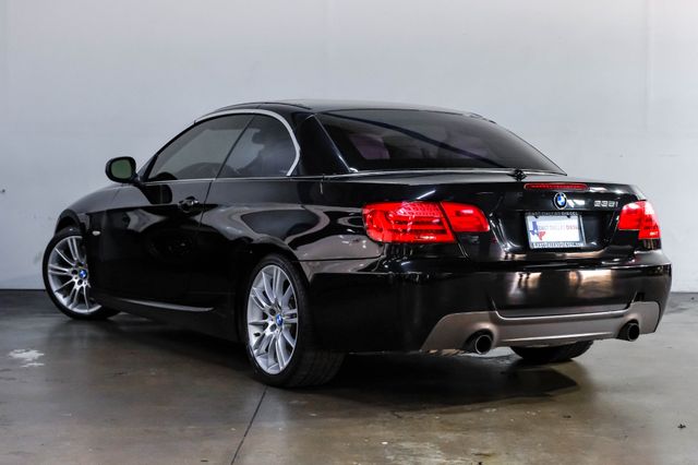2011 BMW 335i Convertible M SPORT PKG Premium Pkg NAV 18" Wheels | Dallas, TX | East Dallas Diesel 2011 BMW 335i Convertible M SPORT PKG Premium Pkg NAV 18" Wheels | Dallas, TX | East Dallas Diesel