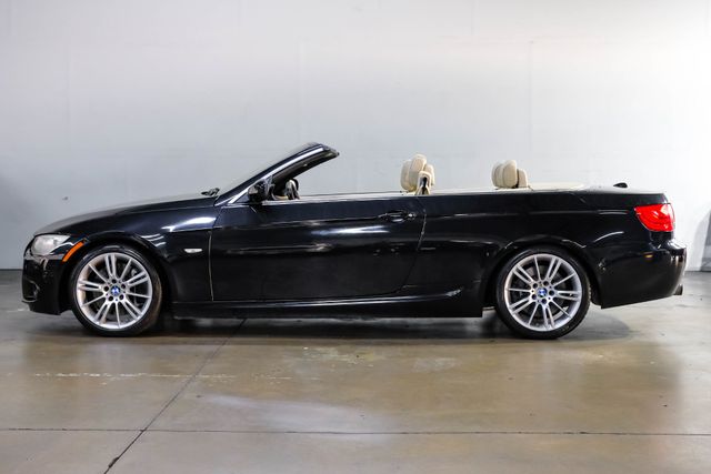 2011 BMW 335i Convertible M SPORT PKG Premium Pkg NAV 18" Wheels | Dallas, TX | East Dallas Diesel 2011 BMW 335i Convertible M SPORT PKG Premium Pkg NAV 18" Wheels | Dallas, TX | East Dallas Diesel