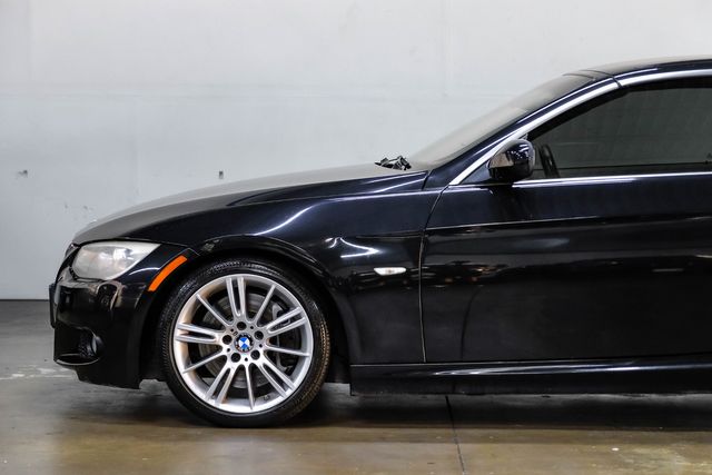 2011 BMW 335i Convertible M SPORT PKG Premium Pkg NAV 18" Wheels | Dallas, TX | East Dallas Diesel 2011 BMW 335i Convertible M SPORT PKG Premium Pkg NAV 18" Wheels | Dallas, TX | East Dallas Diesel
