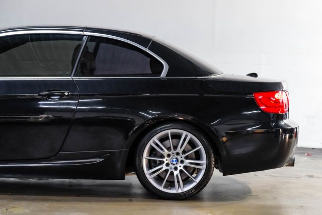2011 BMW 335i Convertible M SPORT PKG Premium Pkg NAV 18" Wheels | Dallas, TX | East Dallas Diesel 2011 BMW 335i Convertible M SPORT PKG Premium Pkg NAV 18" Wheels | Dallas, TX | East Dallas Diesel