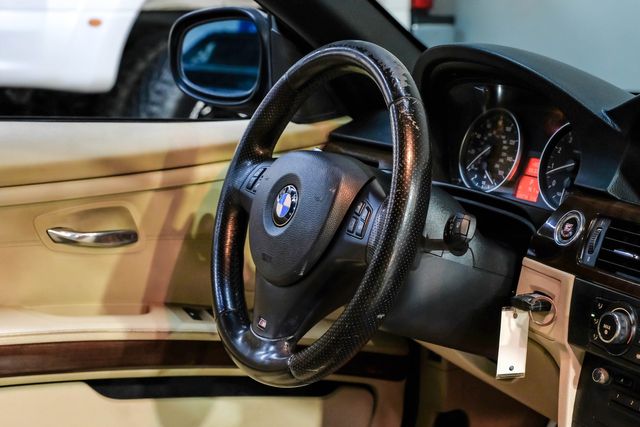 2011 BMW 335i Convertible M SPORT PKG Premium Pkg NAV 18" Wheels | Dallas, TX | East Dallas Diesel 2011 BMW 335i Convertible M SPORT PKG Premium Pkg NAV 18" Wheels | Dallas, TX | East Dallas Diesel