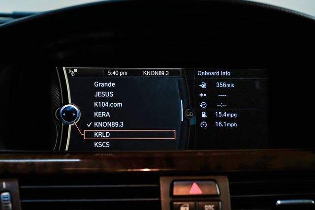 2011 BMW 335i Convertible M SPORT PKG Premium Pkg NAV 18" Wheels | Dallas, TX | East Dallas Diesel 2011 BMW 335i Convertible M SPORT PKG Premium Pkg NAV 18" Wheels | Dallas, TX | East Dallas Diesel