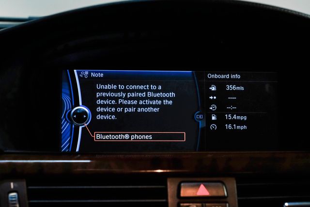 2011 BMW 335i Convertible M SPORT PKG Premium Pkg NAV 18" Wheels | Dallas, TX | East Dallas Diesel 2011 BMW 335i Convertible M SPORT PKG Premium Pkg NAV 18" Wheels | Dallas, TX | East Dallas Diesel