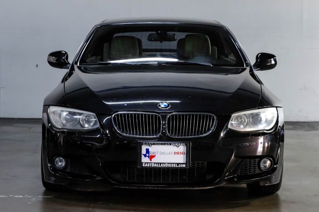 2011 BMW 335i Convertible M SPORT PKG Premium Pkg NAV 18" Wheels | Dallas, TX | East Dallas Diesel 2011 BMW 335i Convertible M SPORT PKG Premium Pkg NAV 18" Wheels | Dallas, TX | East Dallas Diesel