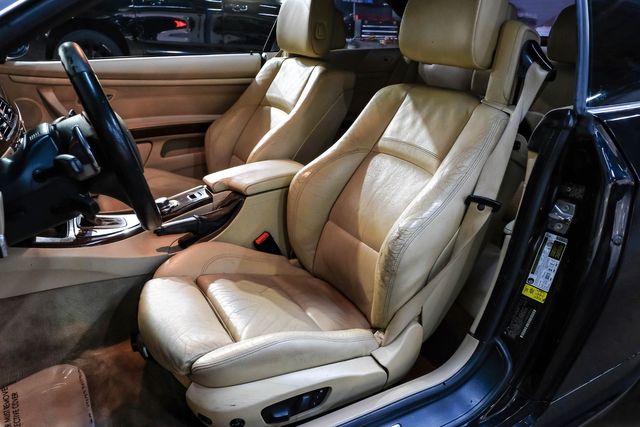 2011 BMW 335i Convertible M SPORT PKG Premium Pkg NAV 18" Wheels | Dallas, TX | East Dallas Diesel 2011 BMW 335i Convertible M SPORT PKG Premium Pkg NAV 18" Wheels | Dallas, TX | East Dallas Diesel