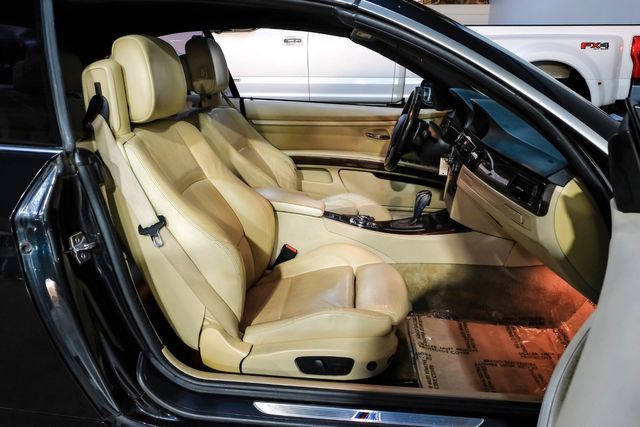 2011 BMW 335i Convertible M SPORT PKG Premium Pkg NAV 18" Wheels | Dallas, TX | East Dallas Diesel 2011 BMW 335i Convertible M SPORT PKG Premium Pkg NAV 18" Wheels | Dallas, TX | East Dallas Diesel