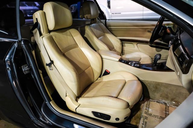 2011 BMW 335i Convertible M SPORT PKG Premium Pkg NAV 18" Wheels | Dallas, TX | East Dallas Diesel 2011 BMW 335i Convertible M SPORT PKG Premium Pkg NAV 18" Wheels | Dallas, TX | East Dallas Diesel