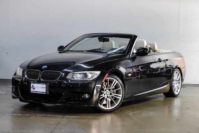 2011 BMW 335i Convertible M SPORT PKG Premium Pkg NAV 18" Wheels | Dallas, TX | East Dallas Diesel 2011 BMW 335i Convertible M SPORT PKG Premium Pkg NAV 18" Wheels | Dallas, TX | East Dallas Diesel