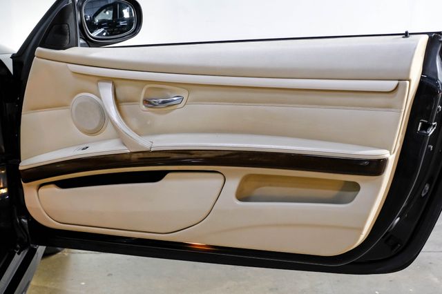 2011 BMW 335i Convertible M SPORT PKG Premium Pkg NAV 18" Wheels | Dallas, TX | East Dallas Diesel 2011 BMW 335i Convertible M SPORT PKG Premium Pkg NAV 18" Wheels | Dallas, TX | East Dallas Diesel