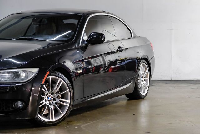 2011 BMW 335i Convertible M SPORT PKG Premium Pkg NAV 18" Wheels | Dallas, TX | East Dallas Diesel 2011 BMW 335i Convertible M SPORT PKG Premium Pkg NAV 18" Wheels | Dallas, TX | East Dallas Diesel