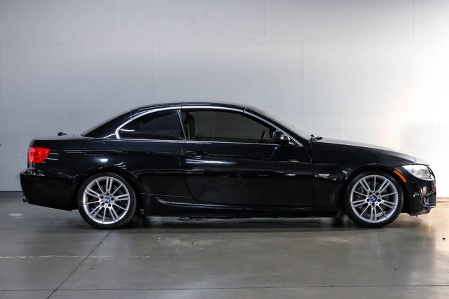 2011 BMW 335i Convertible M SPORT PKG Premium Pkg NAV 18" Wheels | Dallas, TX | East Dallas Diesel 2011 BMW 335i Convertible M SPORT PKG Premium Pkg NAV 18" Wheels | Dallas, TX | East Dallas Diesel