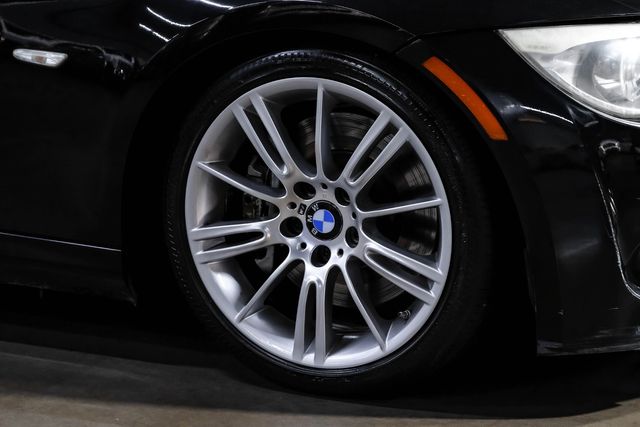 2011 BMW 335i Convertible M SPORT PKG Premium Pkg NAV 18" Wheels | Dallas, TX | East Dallas Diesel 2011 BMW 335i Convertible M SPORT PKG Premium Pkg NAV 18" Wheels | Dallas, TX | East Dallas Diesel