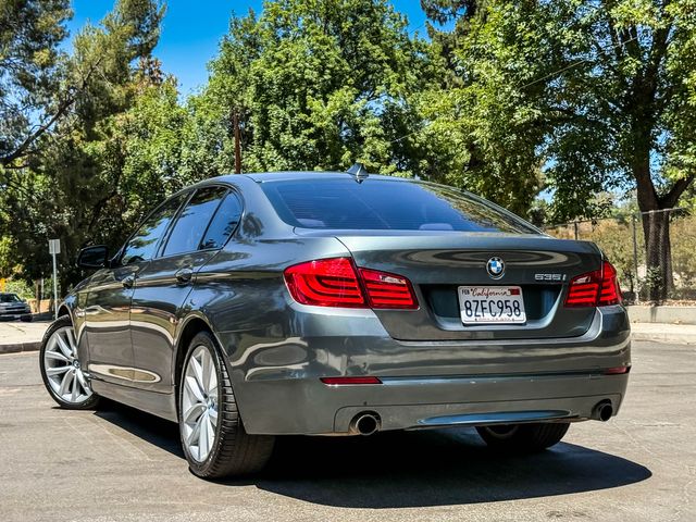 2011 BMW 5 Series 535i - 6spd MANUAL - | Agoura Hills, CA | SoCal Auto Group 2011 BMW 5 Series 535i - 6spd MANUAL - | Agoura Hills, CA | SoCal Auto Group