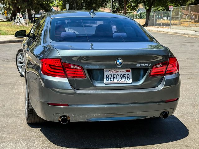 2011 BMW 5 Series 535i - 6spd MANUAL - | Agoura Hills, CA | SoCal Auto Group 2011 BMW 5 Series 535i - 6spd MANUAL - | Agoura Hills, CA | SoCal Auto Group