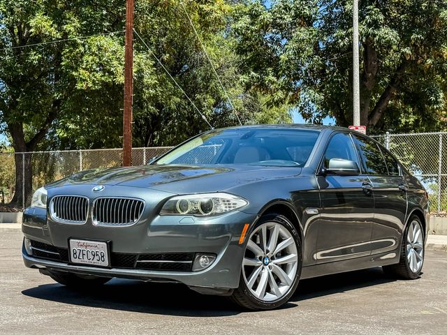 2011 BMW 5 Series 535i - 6spd MANUAL - | Agoura Hills, CA | SoCal Auto Group 2011 BMW 5 Series 535i - 6spd MANUAL - | Agoura Hills, CA | SoCal Auto Group