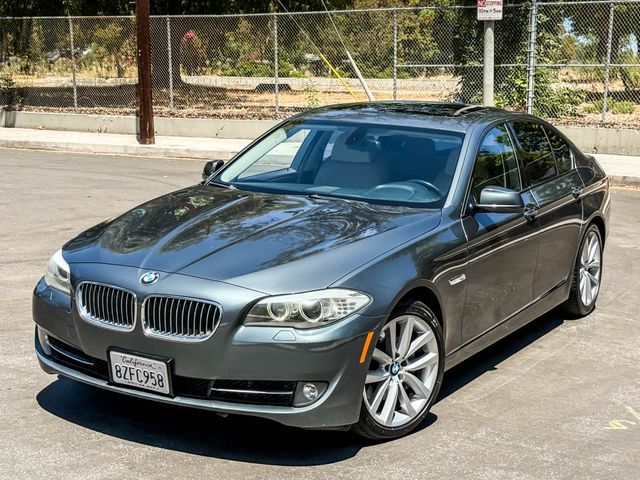 2011 BMW 5 Series 535i - 6spd MANUAL - | Agoura Hills, CA | SoCal Auto Group 2011 BMW 5 Series 535i - 6spd MANUAL - | Agoura Hills, CA | SoCal Auto Group