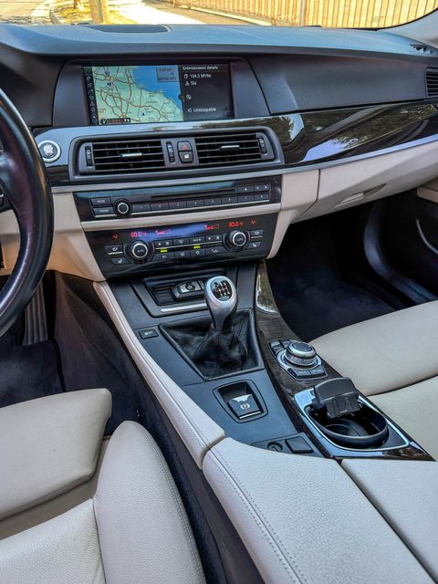 2011 BMW 5 Series 535i - 6spd MANUAL - | Agoura Hills, CA | SoCal Auto Group 2011 BMW 5 Series 535i - 6spd MANUAL - | Agoura Hills, CA | SoCal Auto Group