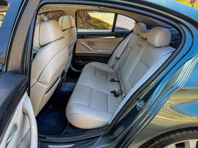 2011 BMW 5 Series 535i - 6spd MANUAL - | Agoura Hills, CA | SoCal Auto Group 2011 BMW 5 Series 535i - 6spd MANUAL - | Agoura Hills, CA | SoCal Auto Group
