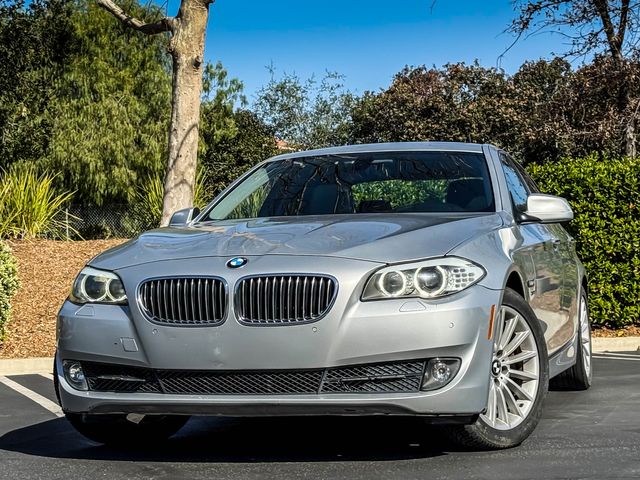 2011 BMW 5 Series 535i xDrive | Agoura Hills, CA | SoCal Auto Group