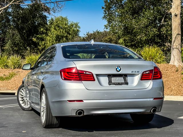 2011 BMW 5 Series 535i xDrive | Agoura Hills, CA | SoCal Auto Group
