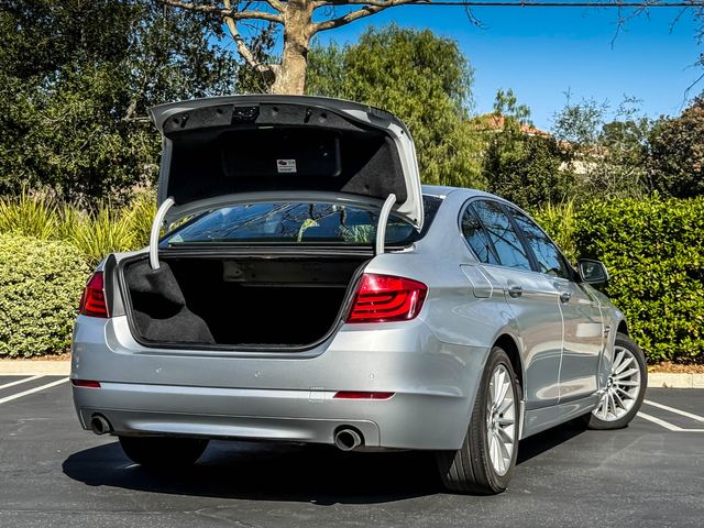 2011 BMW 5 Series 535i xDrive | Agoura Hills, CA | SoCal Auto Group