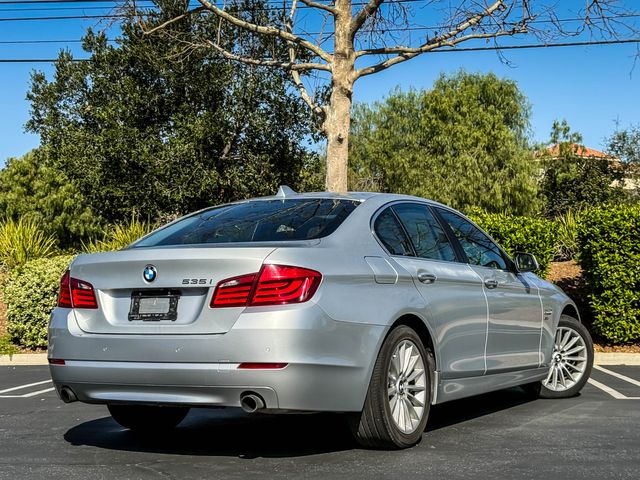 2011 BMW 5 Series 535i xDrive | Agoura Hills, CA | SoCal Auto Group 2011 BMW 5 Series 535i xDrive | Agoura Hills, CA | SoCal Auto Group