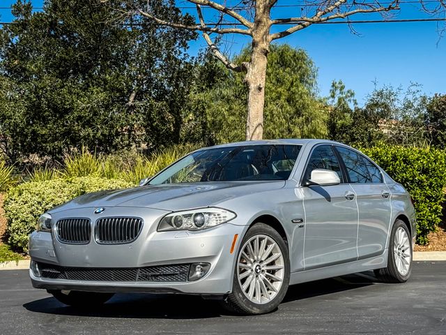 2011 BMW 5 Series 535i xDrive | Agoura Hills, CA | SoCal Auto Group