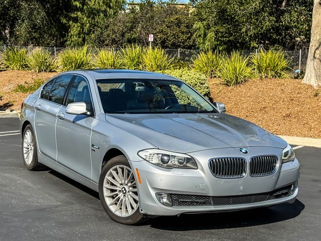 2011 BMW 5 Series 535i xDrive | Agoura Hills, CA | SoCal Auto Group