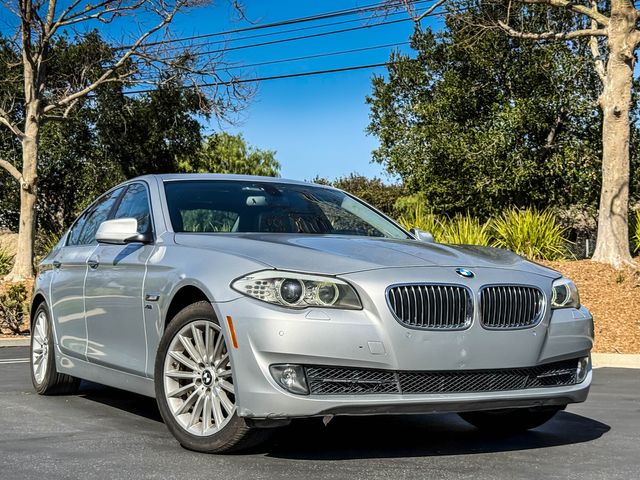2011 BMW 5 Series 535i xDrive | Agoura Hills, CA | SoCal Auto Group
