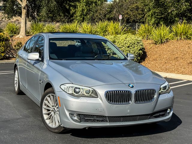 2011 BMW 5 Series 535i xDrive | Agoura Hills, CA | SoCal Auto Group