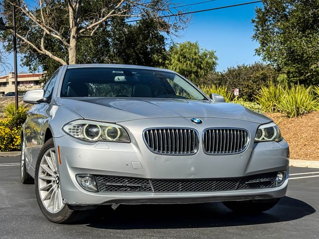2011 BMW 5 Series 535i xDrive | Agoura Hills, CA | SoCal Auto Group 2011 BMW 5 Series 535i xDrive | Agoura Hills, CA | SoCal Auto Group
