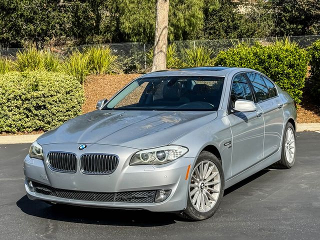2011 BMW 5 Series 535i xDrive | Agoura Hills, CA | SoCal Auto Group 2011 BMW 5 Series 535i xDrive | Agoura Hills, CA | SoCal Auto Group