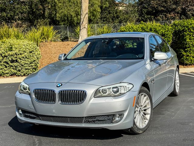 2011 BMW 5 Series 535i xDrive | Agoura Hills, CA | SoCal Auto Group 2011 BMW 5 Series 535i xDrive | Agoura Hills, CA | SoCal Auto Group