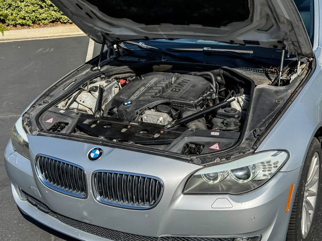 2011 BMW 5 Series 535i xDrive | Agoura Hills, CA | SoCal Auto Group 2011 BMW 5 Series 535i xDrive | Agoura Hills, CA | SoCal Auto Group